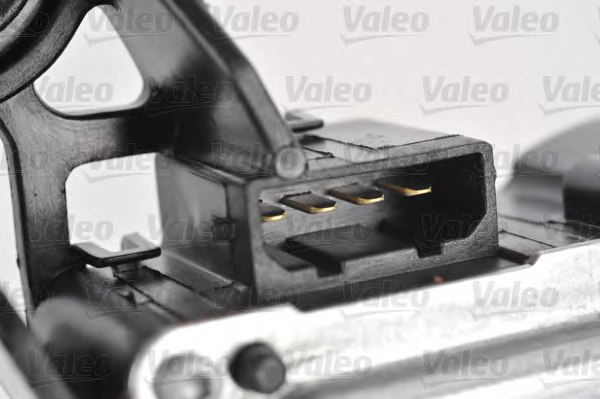 VALEO 404726 Wiper Motor